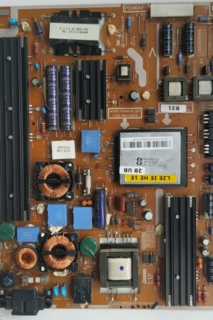 SAMSUNG UE46C6000RW BN44-00357B PD46AF1