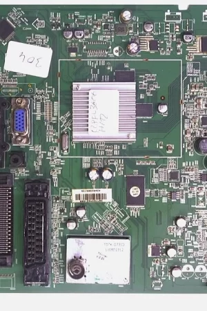 715G4609-M4B-000-005X Phılıps 42PFL3506 Anakart