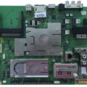 Panasonic TX-P42GW30 TNPH0937 1 A
