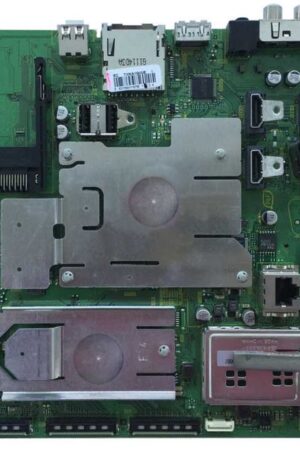 Panasonic TX-P42GW30 TNPH0937 1 A