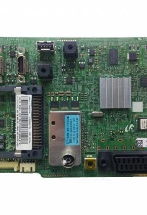 Samsung Maın Board UE32D4003 BN94-04174G