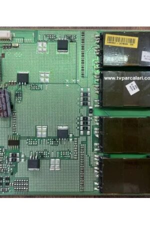 VESTEL SLIM FULL HD 42850 42