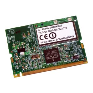 BCM94318MPG  Mini Pcı Kart