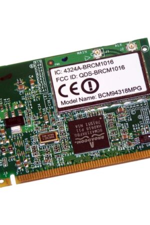 BCM94318MPG  Mini Pcı Kart