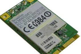 broadcom BCM94312MCG