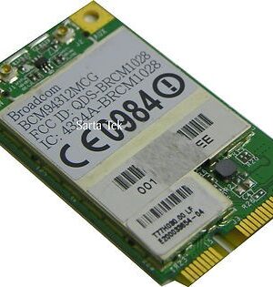 broadcom BCM94312MCG