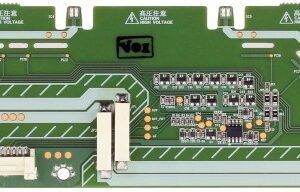 Samsung LJ97 00207A SST400 08A01Inverter