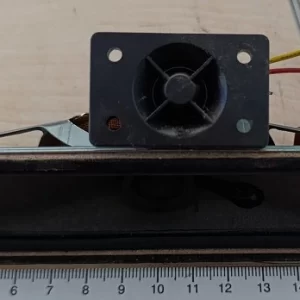 Arçelik TV 94-521 SB2HD 100HZ Hoparlör