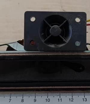 Arçelik TV 94-521 SB2HD 100HZ Hoparlör