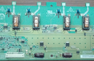 GRUNDİG V225-3XX İNVERTER