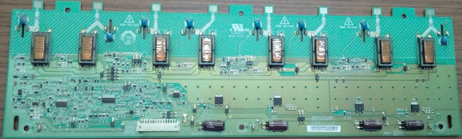 GRUNDİG V225-3XX İNVERTER