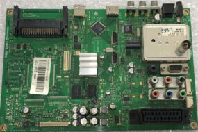 GRUNDİG ELK. YNG190R-4