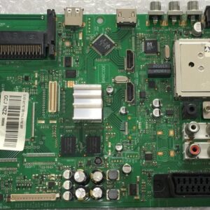 GRUNDİG ELK. YNG190R-4