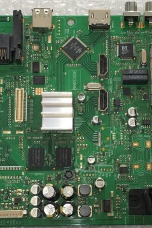 GRUNDİG ELK. YNG190R-4