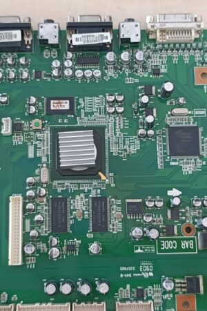 LG EAX50165302(0) Main Board