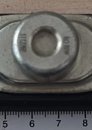 BN96-19642A SAMSUNG UE40D500 Televizyon Hoparlörü