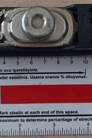 BN96-19642A SAMSUNG UE40D500 Televizyon Hoparlörü