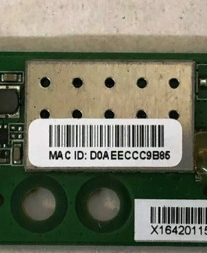 PHİLİPS 8WUSN24T WİFİ