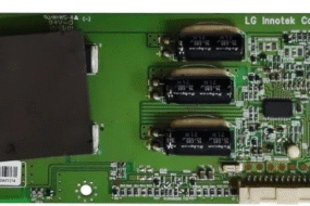 6632L-0520A İNVERTER