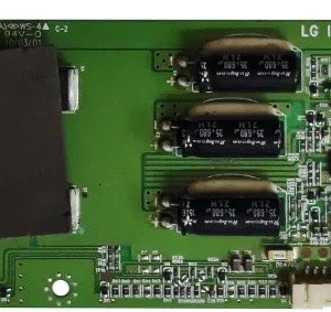 6632L-0520A İNVERTER