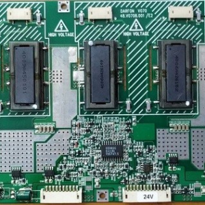 V070-001 4H.V0708.001 İNVERTER