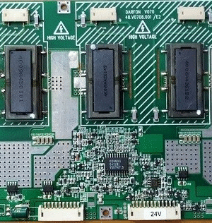 V070-001 4H.V0708.001 İNVERTER