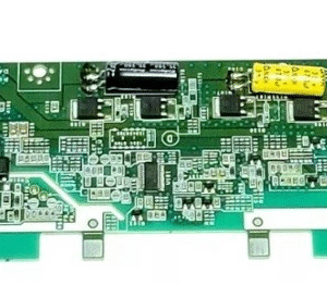 SSI320-4UA01 İNVERTER