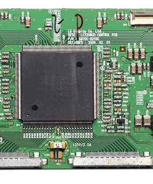 6870C-0249C LC320WUD TCON