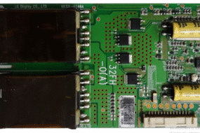 6632L-0548A PPW-EE32FH-0 İNVERTER