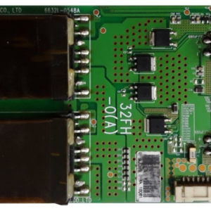 6632L-0548A PPW-EE32FH-0 İNVERTER