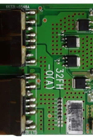 6632L-0548A PPW-EE32FH-0 İNVERTER