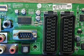 LG EAX 58326902 ANAKART