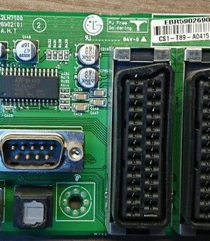 LG EAX 58326902 ANAKART