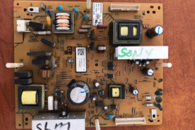 APS-317 SONY BESLEME﻿