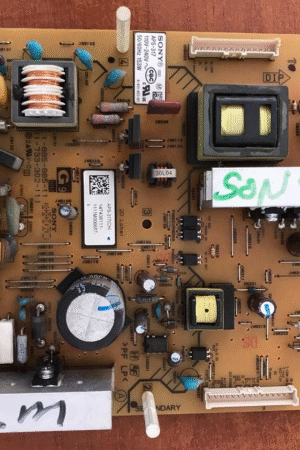 APS-317 SONY BESLEME