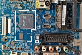 MT5367-MB S1101 SONY ANAKART﻿