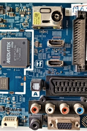 MT5367-MB S1101 SONY ANAKART