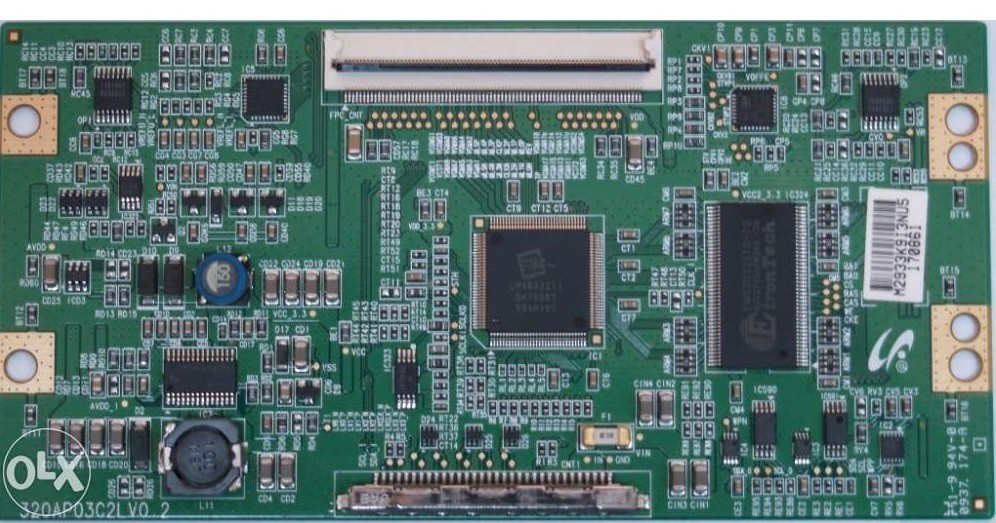 320AP03C2LV0.1 T CON