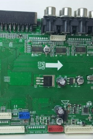 T.MT8222.1B SUNNYANAKART﻿