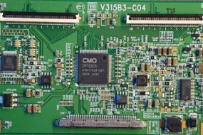 V315B3-C04 SAMSUNG TCON﻿