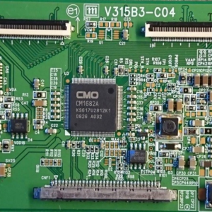 V315B3-C04 SAMSUNG TCON