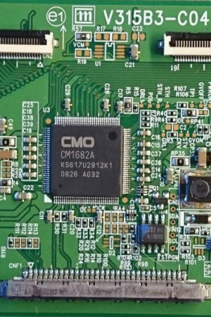 V315B3-C04 SAMSUNG TCON﻿