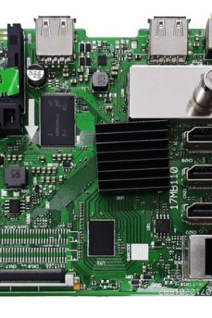 17MB11023432722 ANAKART﻿