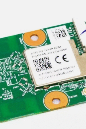 48DHUR07.0GB Wi-Fi KART