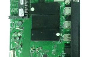 ZG2190R-24 43GEU 7910B ANAKART