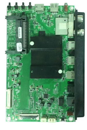 ZG2190R-24 43GEU 7910B ANAKART