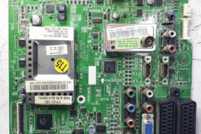 BN94-02123X BN41-00982B ANAKART﻿