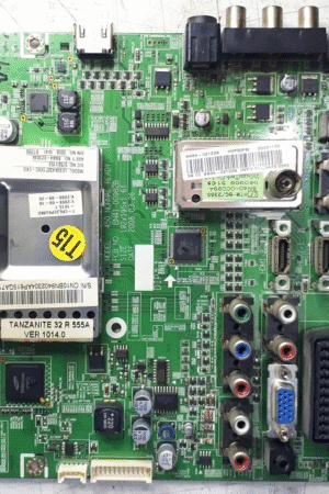 BN94-02123X BN41-00982B ANAKART