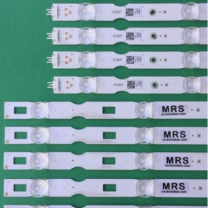 ZSC60600-AA ZSD60600-AA 303SE490005 Led Bar Takımı