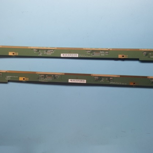 SPWBR495C-001 V1.0 CCPD-50-UHD XL-XR PCB BOARD﻿